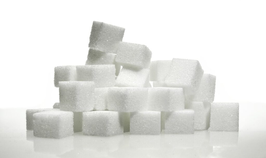 lump sugar, sugar, cubes-548647.jpg